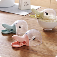 Pet Food Spoon.