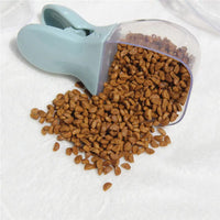 Pet Food Spoon.