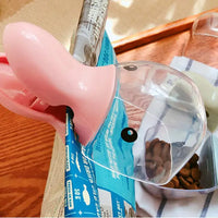 Pet Food Spoon.