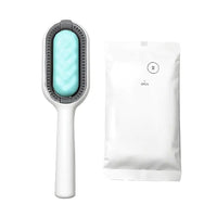 Pet Hair Cleaning Grooming Brush.