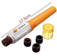Pet Pedicure Kit.