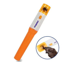 Pet Pedicure Kit.