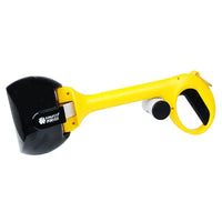 Long Handle Pet Poop Scooper.