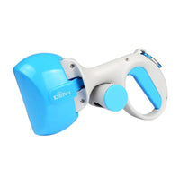 Long Handle Pet Poop Scooper.