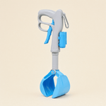 Mindful Yard Pet Poop Scooper Long Handle Pet Poop Scooper