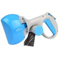 Long Handle Pet Poop Scooper.