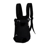 Adjustable Cat Carrier Bag Pet Double Shoulder Backpack Portable Bag Outdoor Travel Camping Hiking Cat Bag Dog Bag.