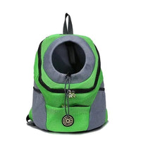 Pet Travel Carrier Bag.
