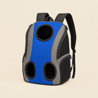 Mindful Yard Pet Travel Carrier Bag Pet Travel Carrier Bag