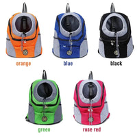 Pet Travel Carrier Bag.