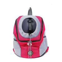 Pet Travel Carrier Bag.