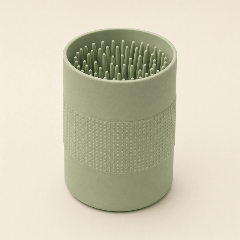 Mindful Yard Pet Wash Cup Pet Wash Cup
