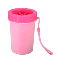 Pet Wash Cup.