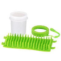 Pet Wash Cup.