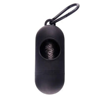 Pet Waste Garbage Holder.