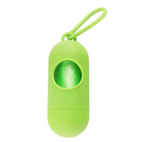 Pet Waste Garbage Holder.