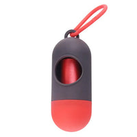 Pet Waste Garbage Holder.