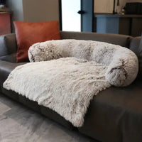 Washable Pet Sofa.