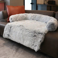Washable Pet Sofa.