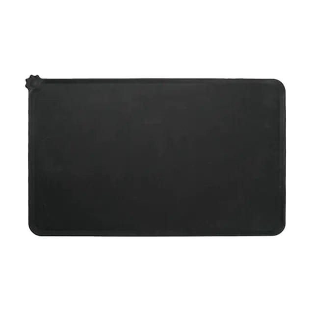 Silicone Pet Bowl Mat.