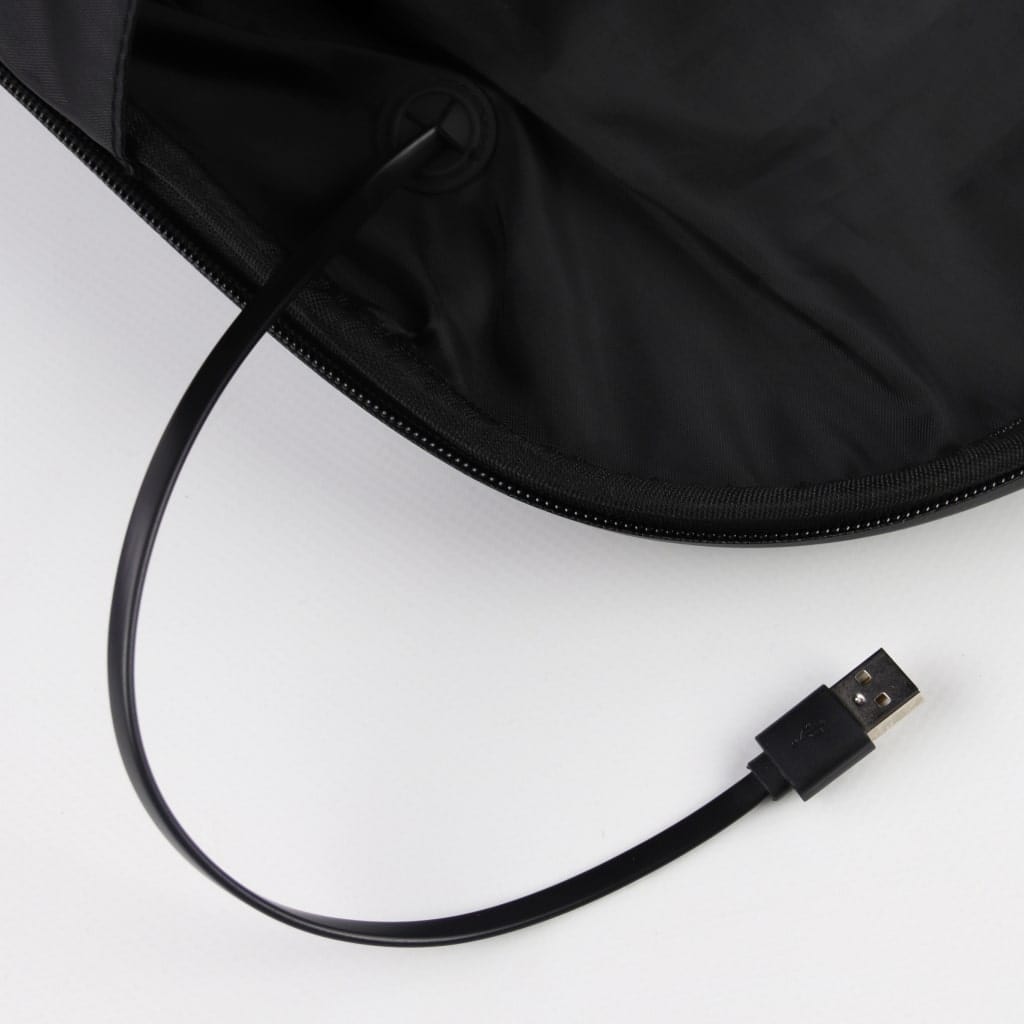 Memebag LED Backpack Bag Laptop Smart Interactive India | Ubuy