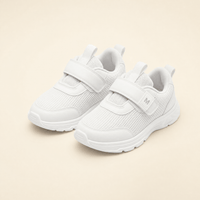Mindful Yard Sneakers Baby Girls And Boys Sports Running Shoes