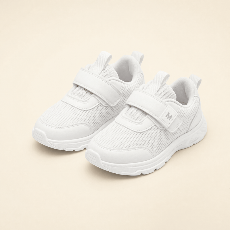 Mindful Yard Sneakers Baby Girls And Boys Sports Running Shoes