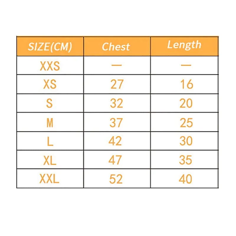 Soft Fleece Hoodie for Dogs