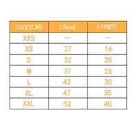 Soft Fleece Hoodie for Dogs