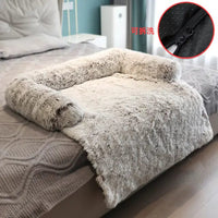 Washable Pet Sofa.
