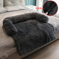 Washable Pet Sofa.