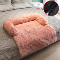 Washable Pet Sofa.