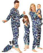 Christmas Pajamas for Family Christmas Pjs Matching Sets Mommy and Me Matching Outfits.