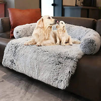 Washable Pet Sofa.