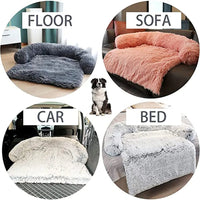 Washable Pet Sofa.