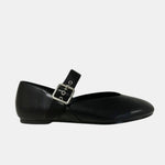 Metalic Women's Maryjane Flat.