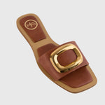 MODAPASSO FLATS Gia 4