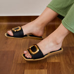 MODAPASSO FLATS Gia 4