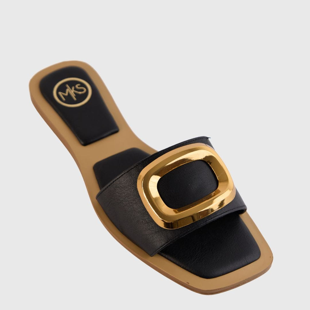 MODAPASSO FLATS Gia 4