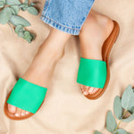 Sunny Womens Flip Flops.