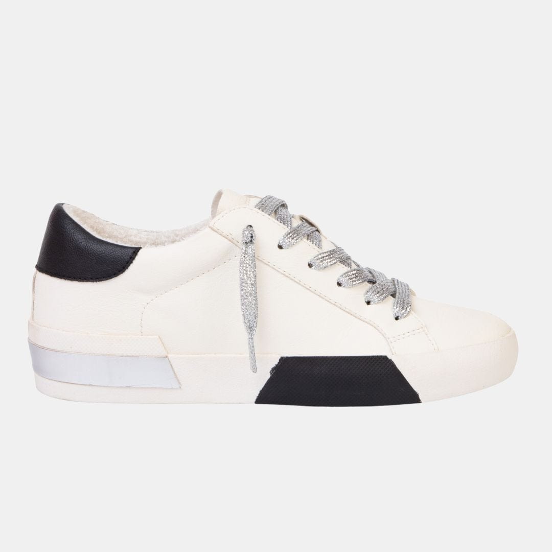 Zion Lace up Sneakers.