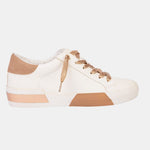 Zion Lace up Sneakers.