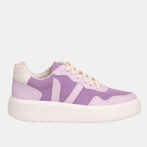 Ivy Color Block Sneakers.