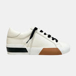 Zion Lace up Sneakers.