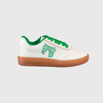 MODAPASSO SNEAKERS Green / 6 JESSIE 2