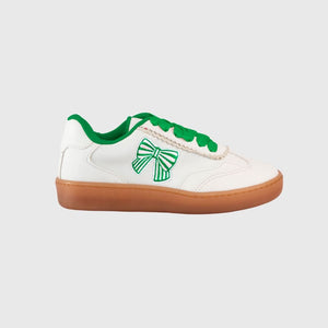 MODAPASSO SNEAKERS Green / 6 JESSIE 2