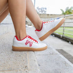 MODAPASSO SNEAKERS JESSIE 2