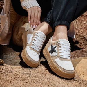 MODAPASSO SNEAKERS LENA 3