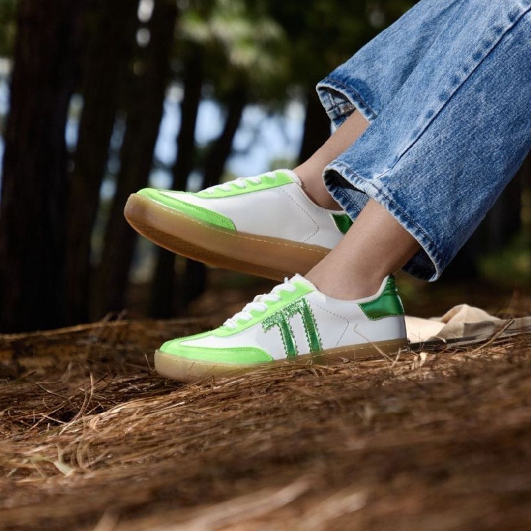 MODAPASSO SNEAKERS MATTHEW 1