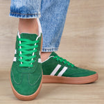 MODAPASSO SNEAKERS Miel 75